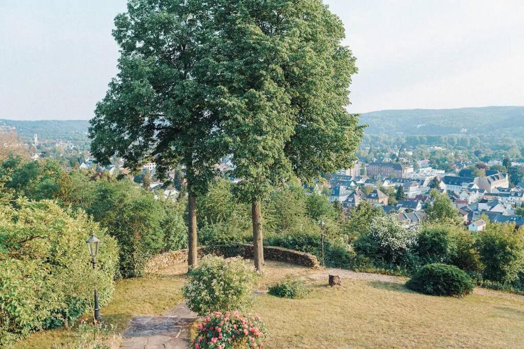 Villa Heckenfels Bad Honnef Exterior photo