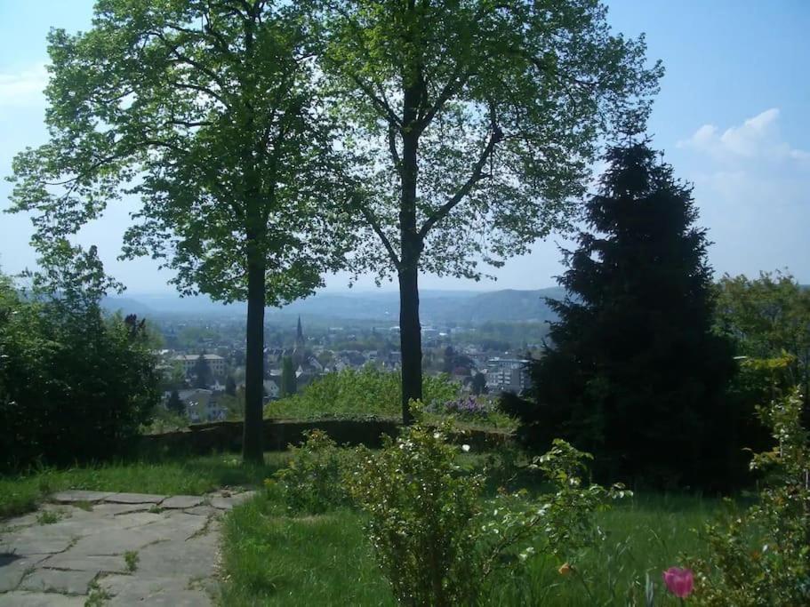 Villa Heckenfels Bad Honnef Exterior photo