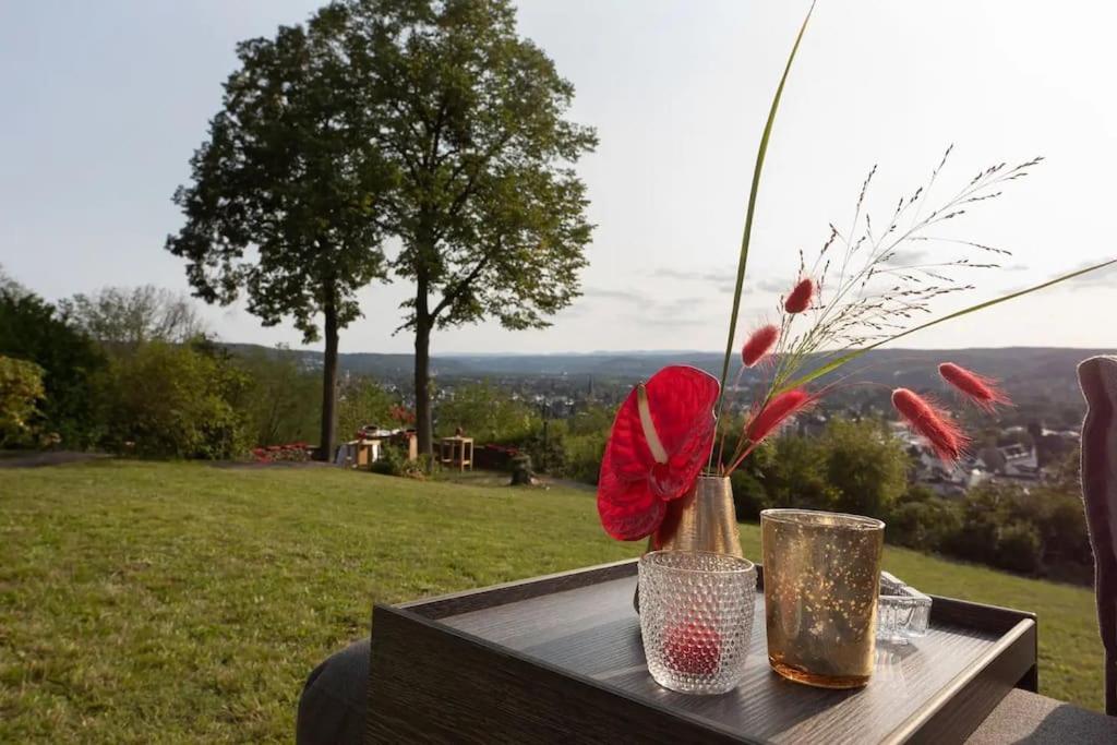 Villa Heckenfels Bad Honnef Exterior photo