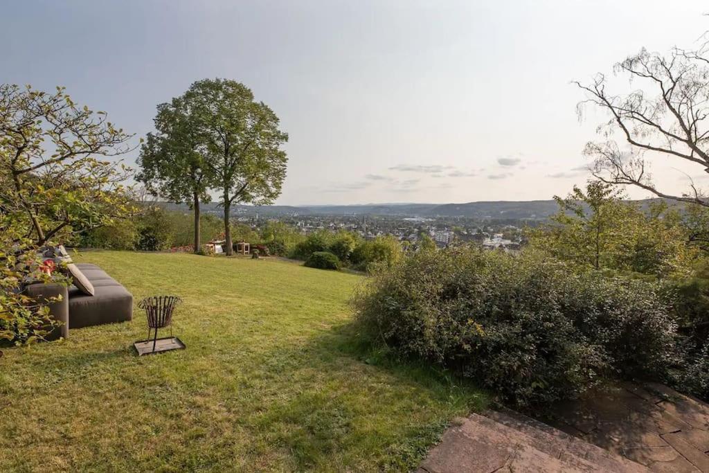 Villa Heckenfels Bad Honnef Exterior photo