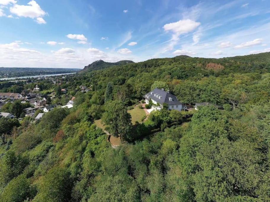 Villa Heckenfels Bad Honnef Exterior photo